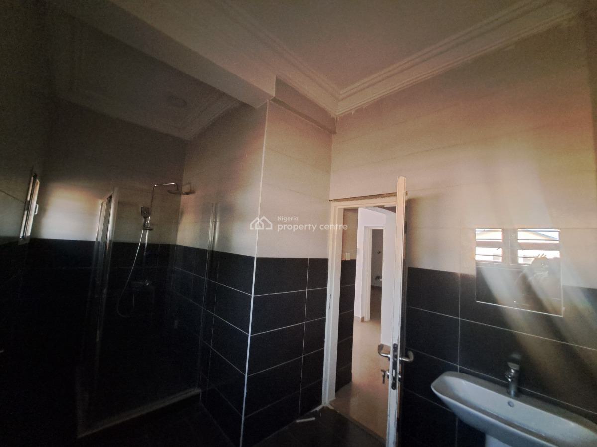 Luxury Finished 5 Bedroom Terrace Duplex, Mabushi, Abuja, Flat / Apartment for Rent