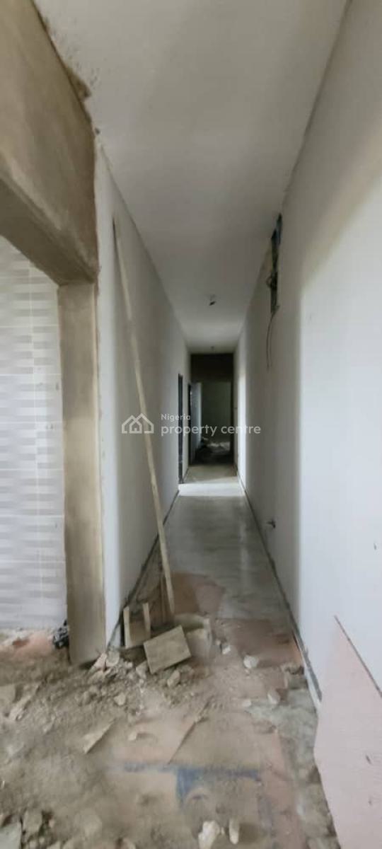 Newly Built 3 Bedroom Apartment, Lbs, Ajah, Lagos, Flat / Apartment for Rent