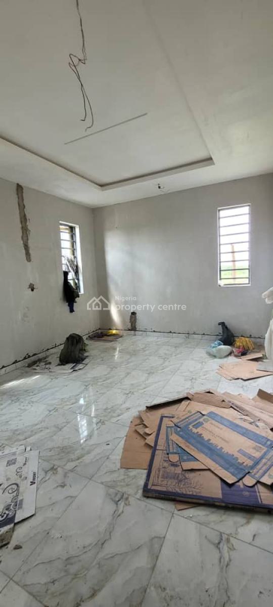 Newly Built 3 Bedroom Apartment, Lbs, Ajah, Lagos, Flat / Apartment for Rent