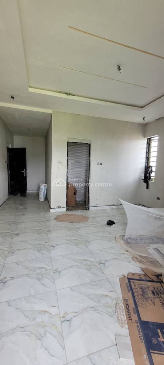 Newly Built 3 Bedroom Apartment, Lbs, Ajah, Lagos, Flat / Apartment for Rent