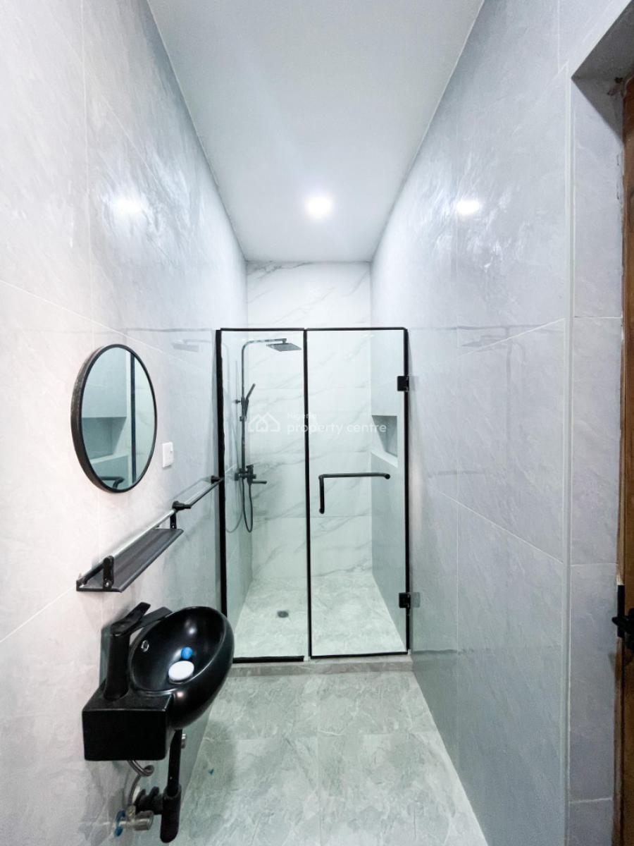 4 Bedroom Serviced Apartment, Ikate Elegushi, Lekki, Lagos, Flat / Apartment for Sale