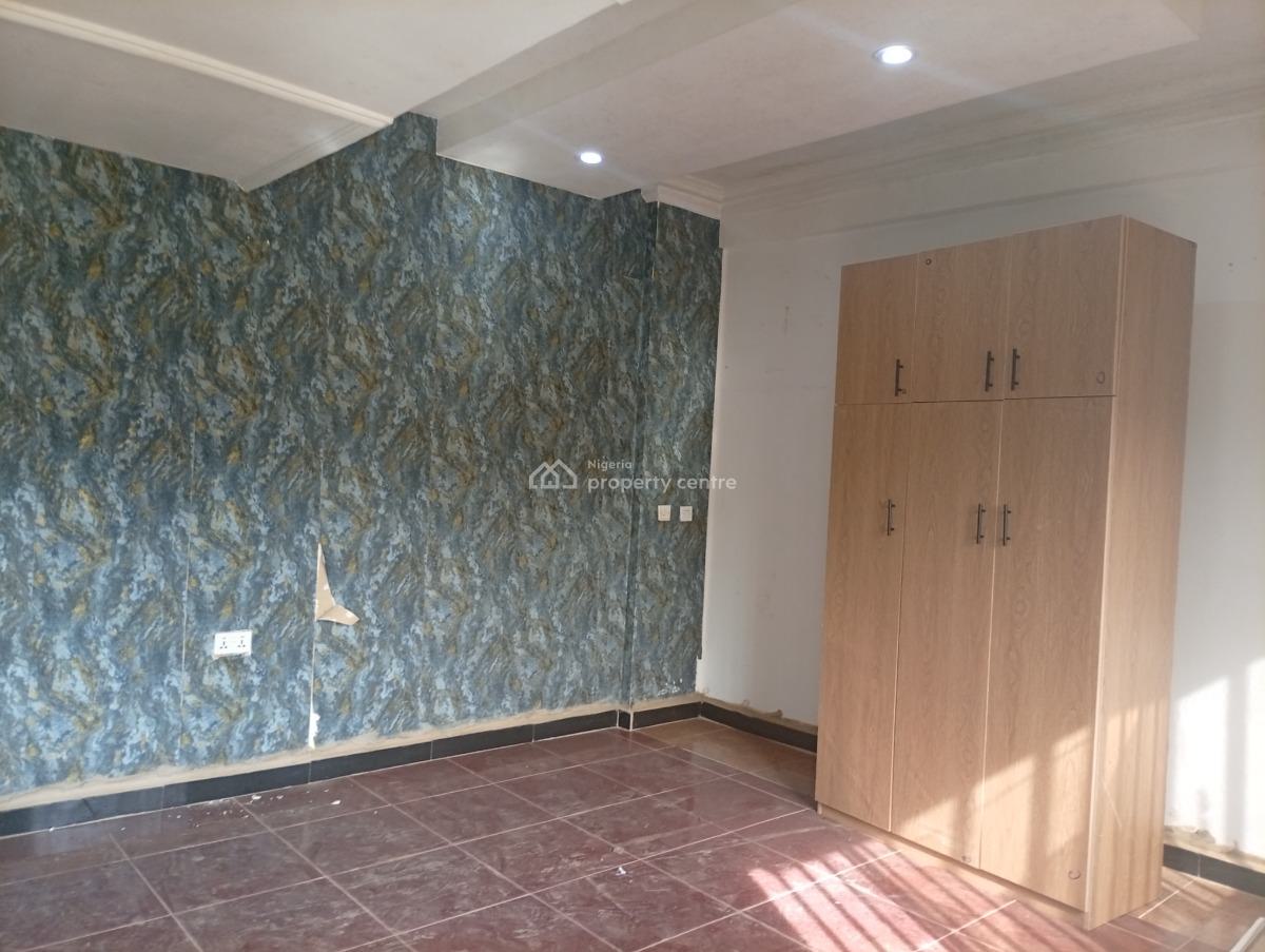 Spacious Self Contain, Asokoro District, Abuja, Self Contain (single Rooms) for Rent