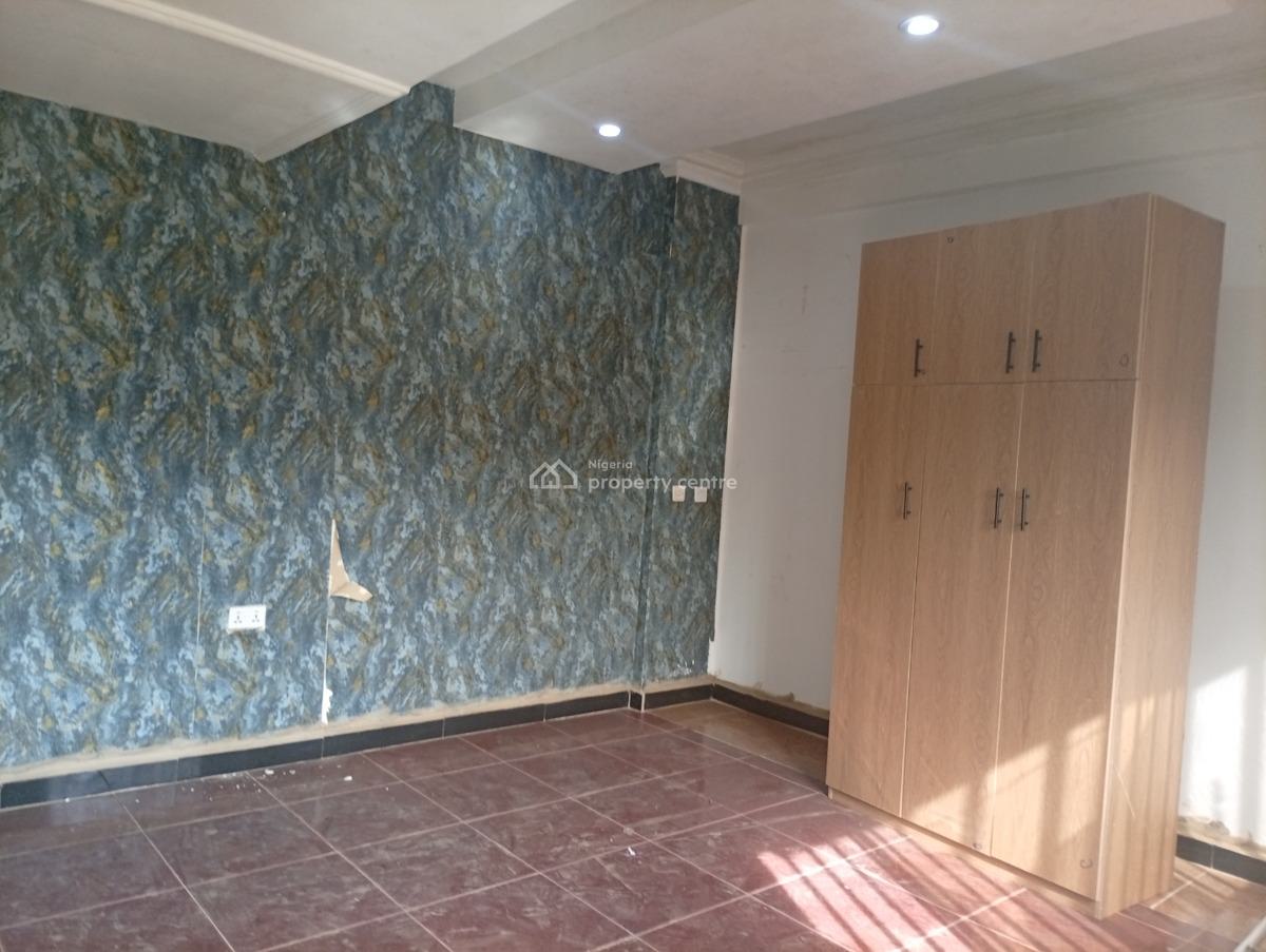 Spacious Self Contain, Asokoro District, Abuja, Self Contain (single Rooms) for Rent