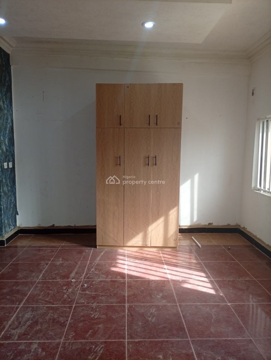 Spacious Self Contain, Asokoro District, Abuja, Self Contain (single Rooms) for Rent