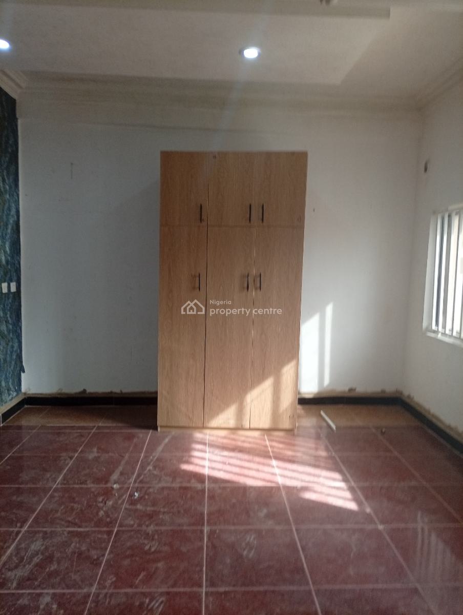 Spacious Self Contain, Asokoro District, Abuja, Self Contain (single Rooms) for Rent