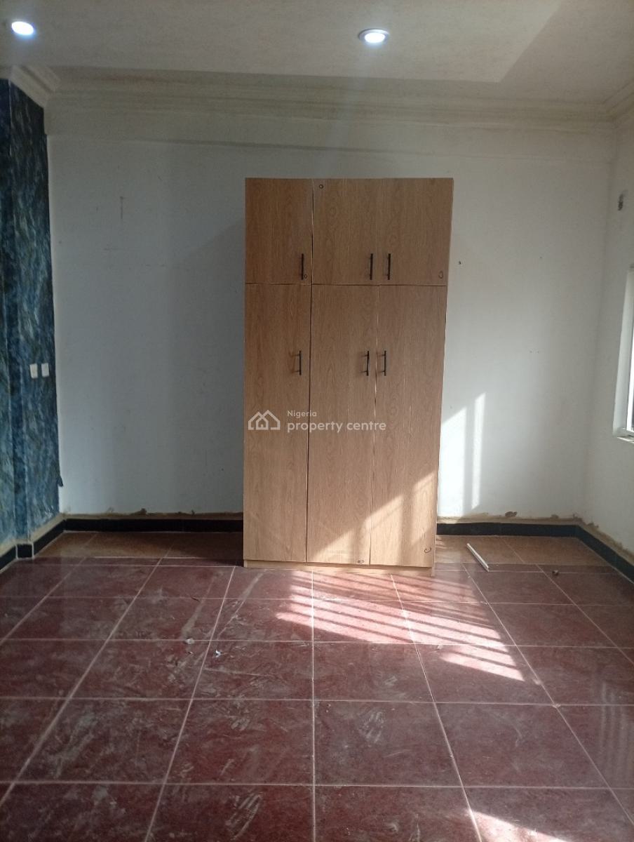 Spacious Self Contain, Asokoro District, Abuja, Self Contain (single Rooms) for Rent