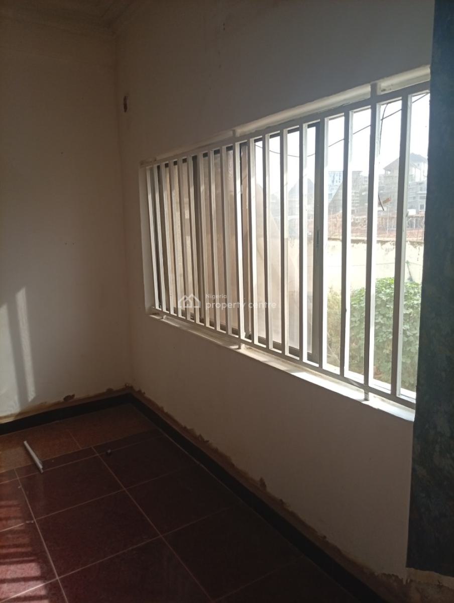 Spacious Self Contain, Asokoro District, Abuja, Self Contain (single Rooms) for Rent