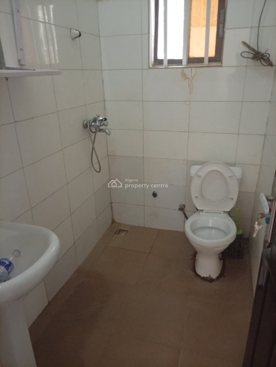 Spacious Self Contain, Asokoro District, Abuja, Self Contain (single Rooms) for Rent
