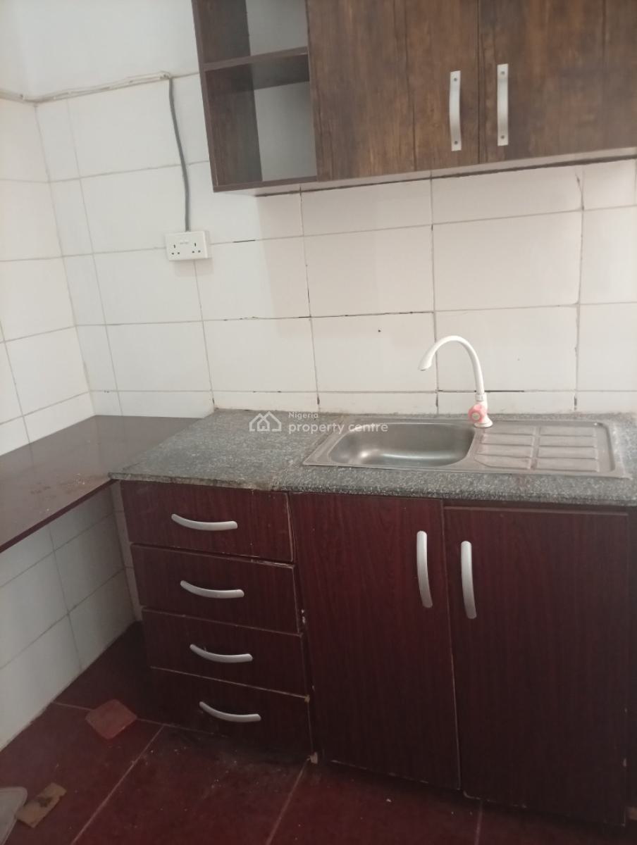 Spacious Self Contain, Asokoro District, Abuja, Self Contain (single Rooms) for Rent