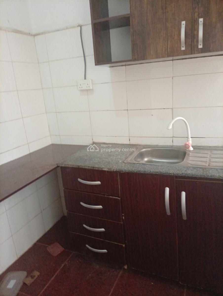Spacious Self Contain, Asokoro District, Abuja, Self Contain (single Rooms) for Rent