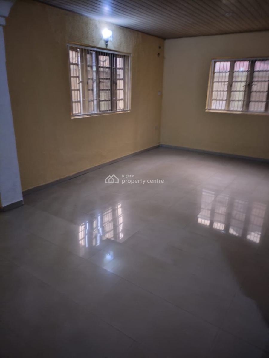 Luxury and Executive 3 Bedroom All Ensuite, Off Ojuelegba By Western Avenue, Surulere, Lagos, Flat / Apartment for Rent