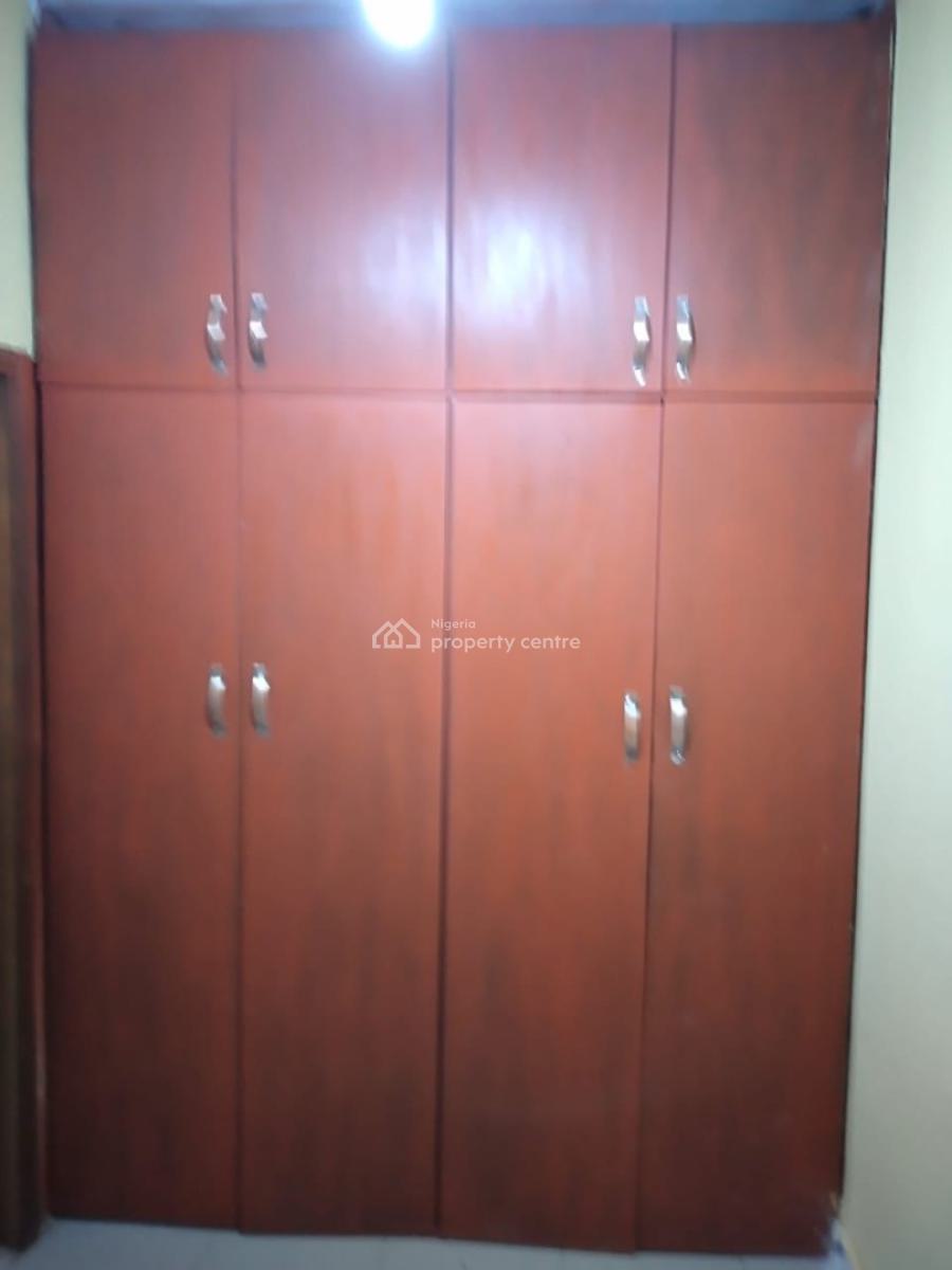 Luxury and Executive 3 Bedroom All Ensuite, Off Ojuelegba By Western Avenue, Surulere, Lagos, Flat / Apartment for Rent