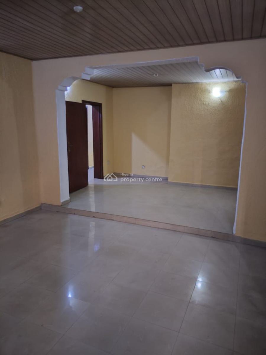Luxury and Executive 3 Bedroom All Ensuite, Off Ojuelegba By Western Avenue, Surulere, Lagos, Flat / Apartment for Rent