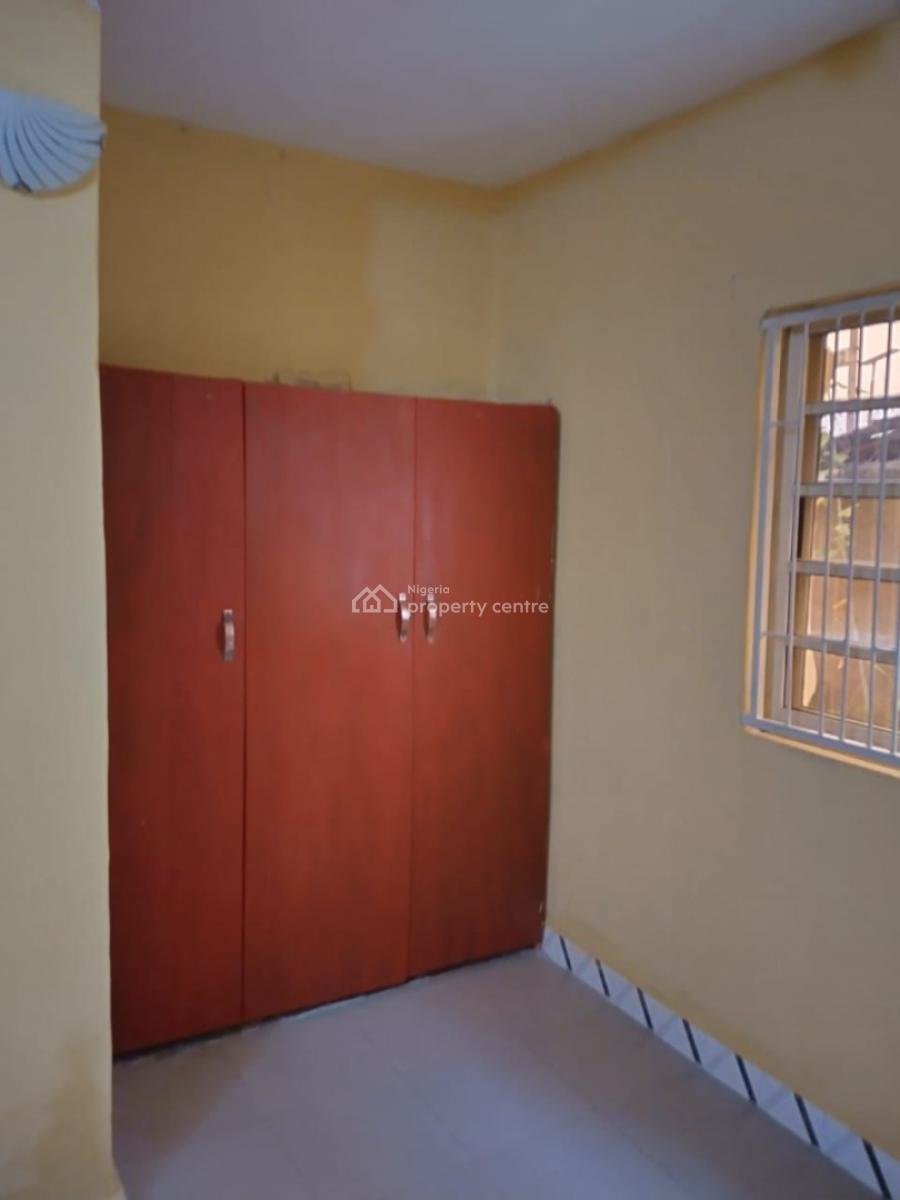 Luxury and Executive 3 Bedroom All Ensuite, Off Ojuelegba By Western Avenue, Surulere, Lagos, Flat / Apartment for Rent