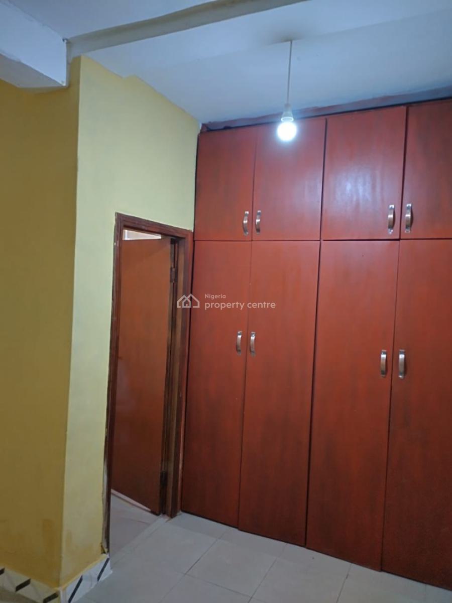 Luxury and Executive 3 Bedroom All Ensuite, Off Ojuelegba By Western Avenue, Surulere, Lagos, Flat / Apartment for Rent