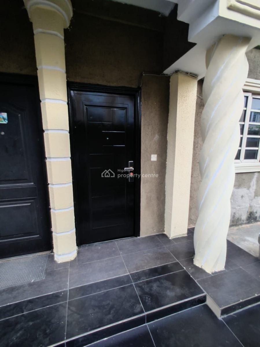 Luxury and Executive 3 Bedroom All Ensuite, Off Ojuelegba By Western Avenue, Surulere, Lagos, Flat / Apartment for Rent
