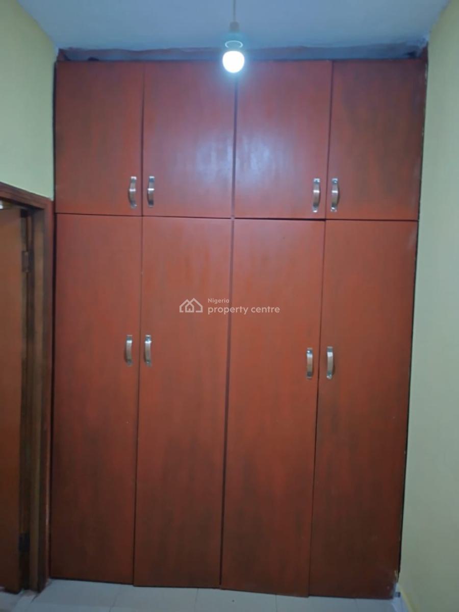 Luxury and Executive 3 Bedroom All Ensuite, Off Ojuelegba By Western Avenue, Surulere, Lagos, Flat / Apartment for Rent