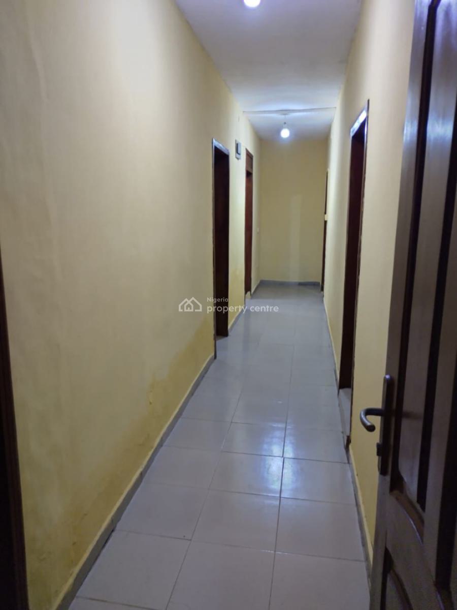 Luxury and Executive 3 Bedroom All Ensuite, Off Ojuelegba By Western Avenue, Surulere, Lagos, Flat / Apartment for Rent