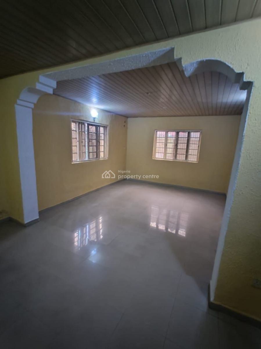 Luxury and Executive 3 Bedroom All Ensuite, Off Ojuelegba By Western Avenue, Surulere, Lagos, Flat / Apartment for Rent
