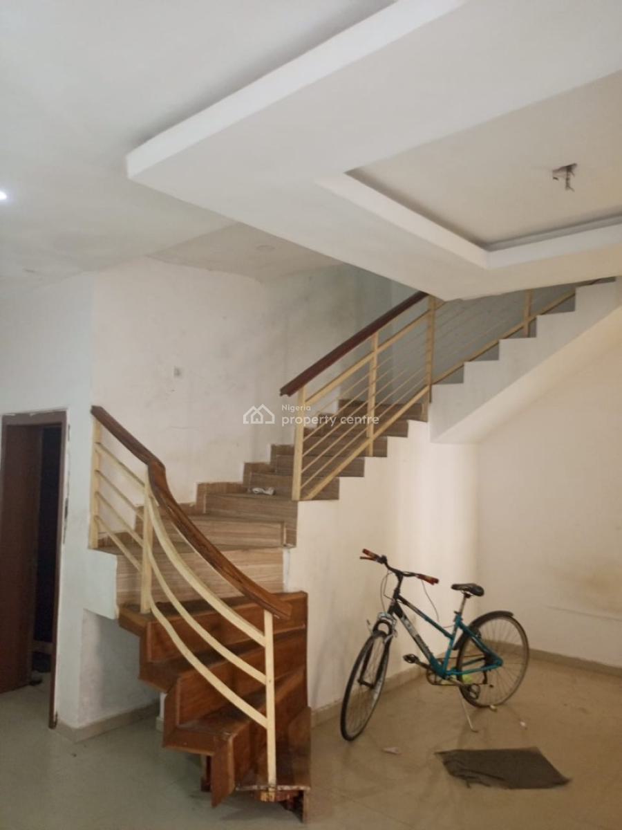 3 Bedroom Apartment, Sangotedo, Ajah, Lagos, Flat / Apartment for Rent