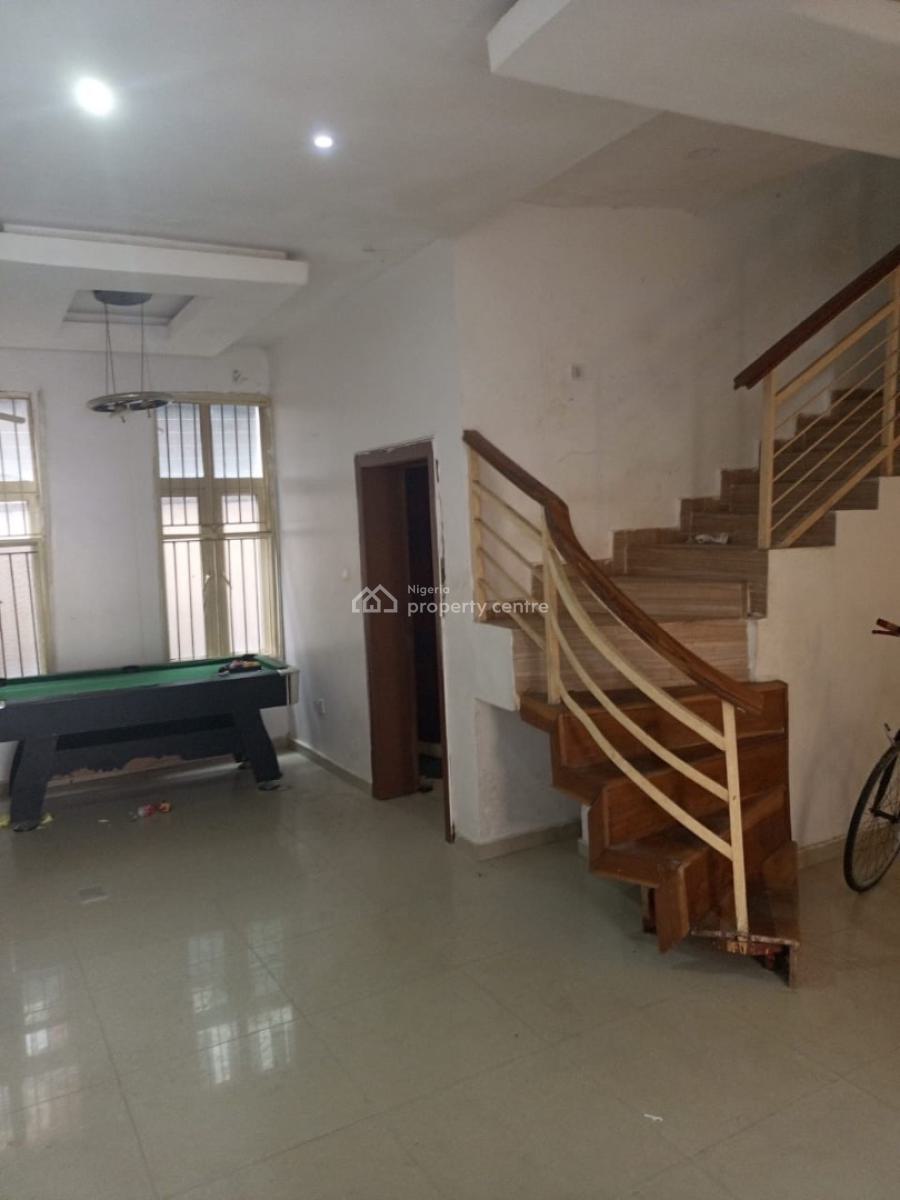 3 Bedroom Apartment, Sangotedo, Ajah, Lagos, Flat / Apartment for Rent