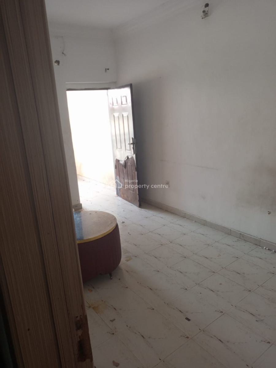 3 Bedroom Apartment, Sangotedo, Ajah, Lagos, Flat / Apartment for Rent