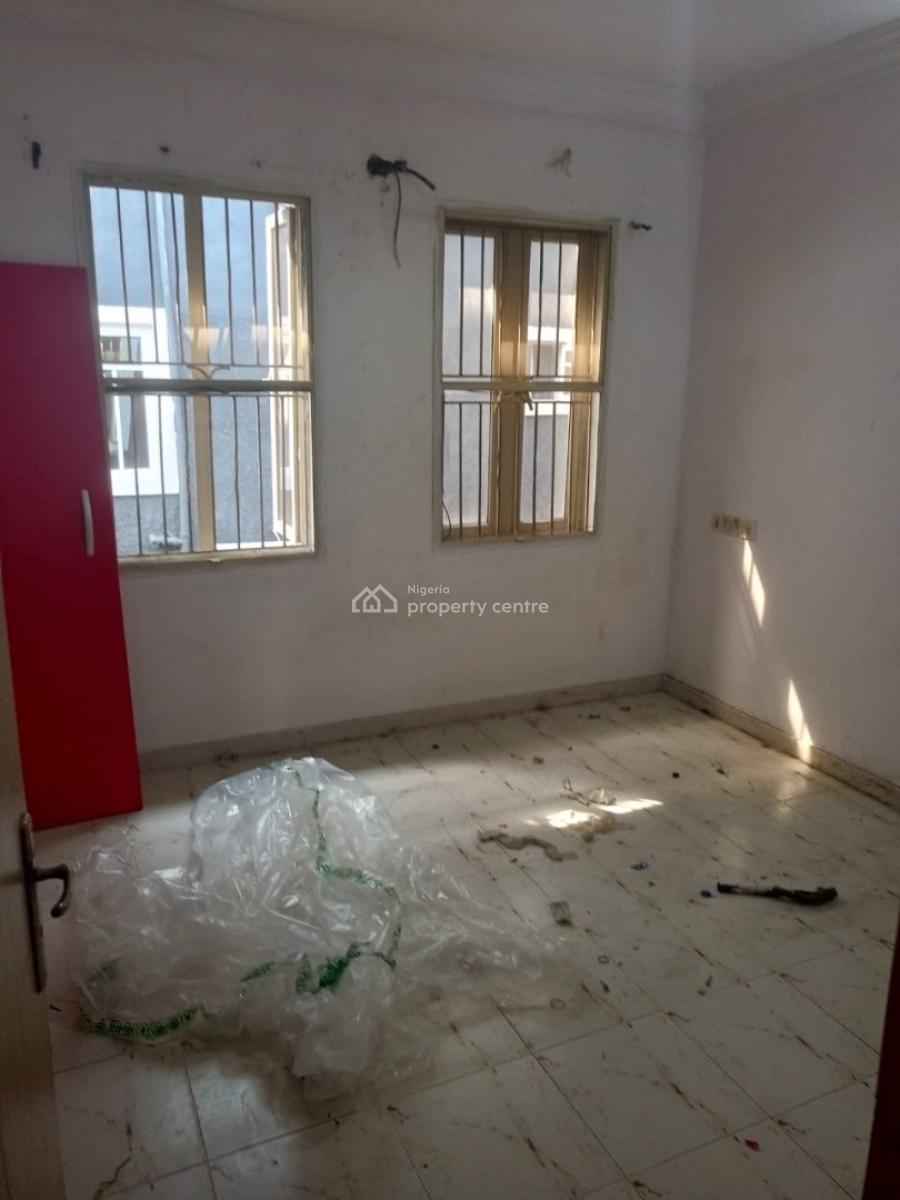3 Bedroom Apartment, Sangotedo, Ajah, Lagos, Flat / Apartment for Rent