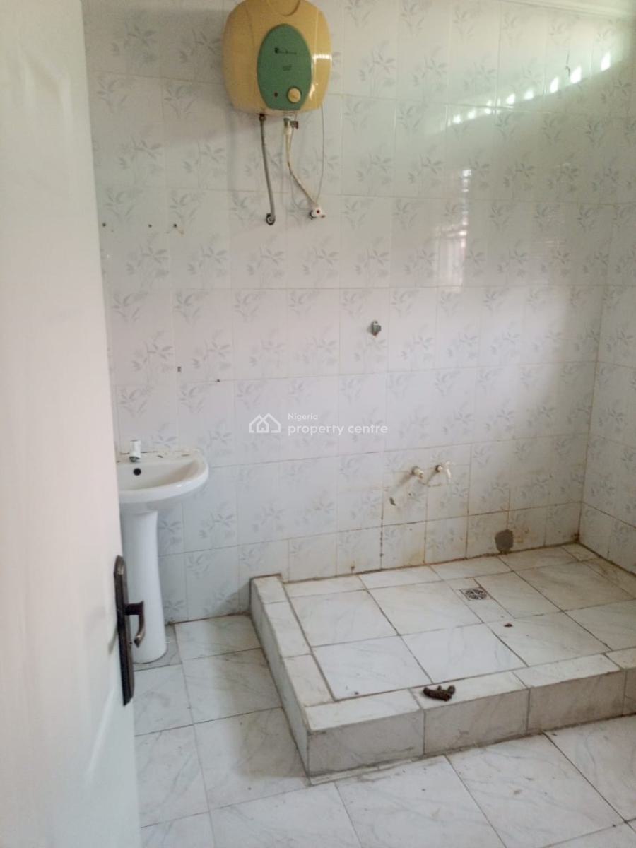 3 Bedroom Apartment, Sangotedo, Ajah, Lagos, Flat / Apartment for Rent