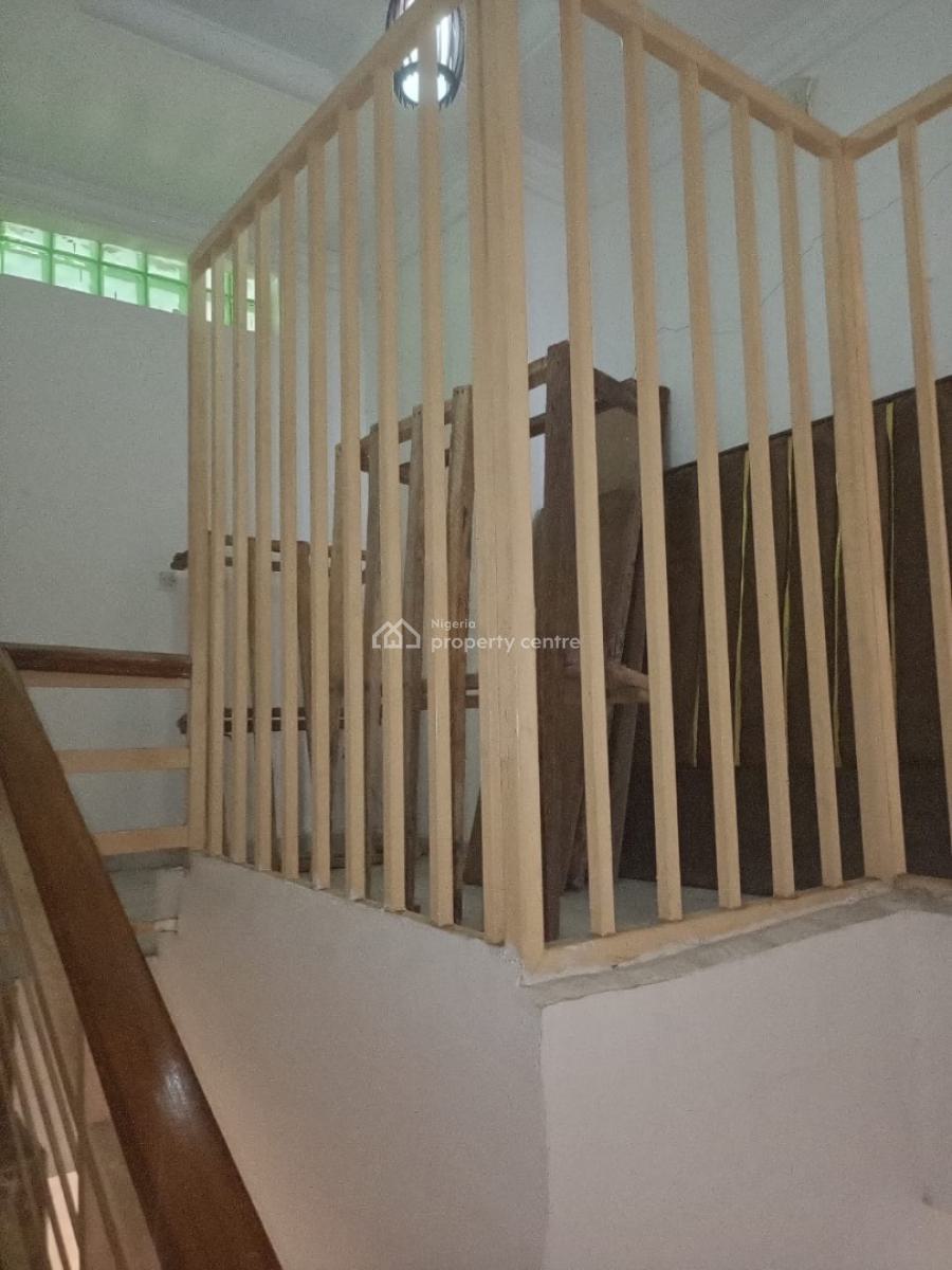 3 Bedroom Apartment, Sangotedo, Ajah, Lagos, Flat / Apartment for Rent