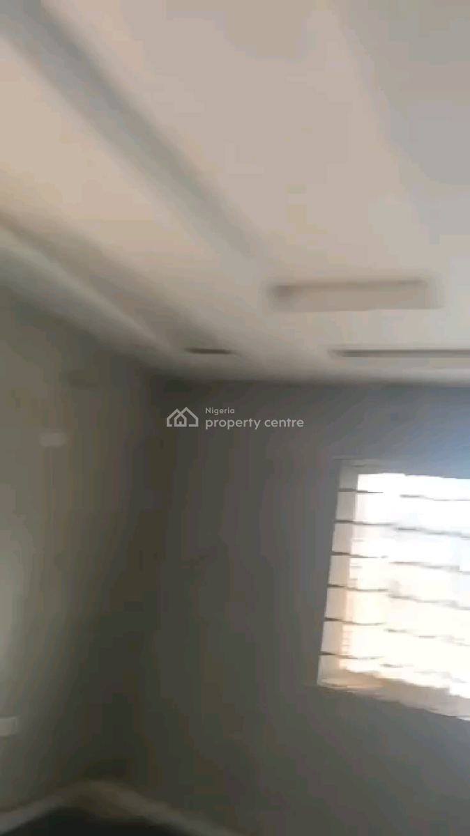 Decent and Spacious 2 Bedrooms Up Flat Both Rooms Ensuite and Guest, Ori-oke, Ogudu, Lagos, Flat / Apartment for Rent