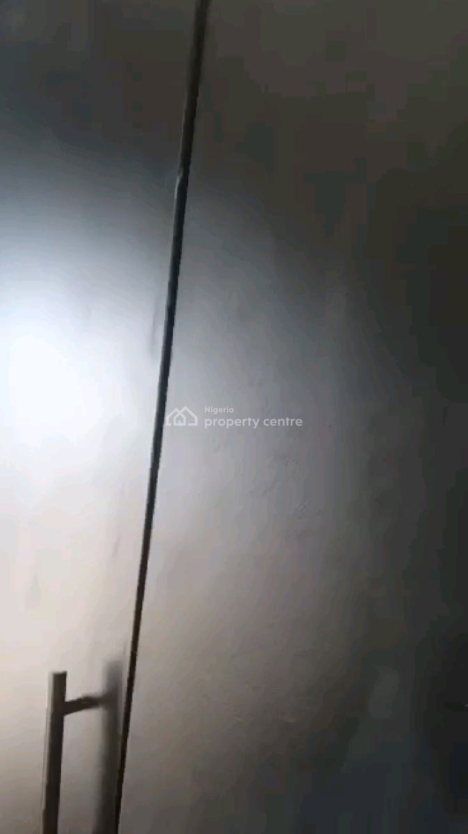 Decent and Spacious 2 Bedrooms Up Flat Both Rooms Ensuite and Guest, Ori-oke, Ogudu, Lagos, Flat / Apartment for Rent