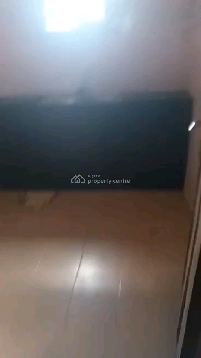 Decent and Spacious 2 Bedrooms Up Flat Both Rooms Ensuite and Guest, Ori-oke, Ogudu, Lagos, Flat / Apartment for Rent