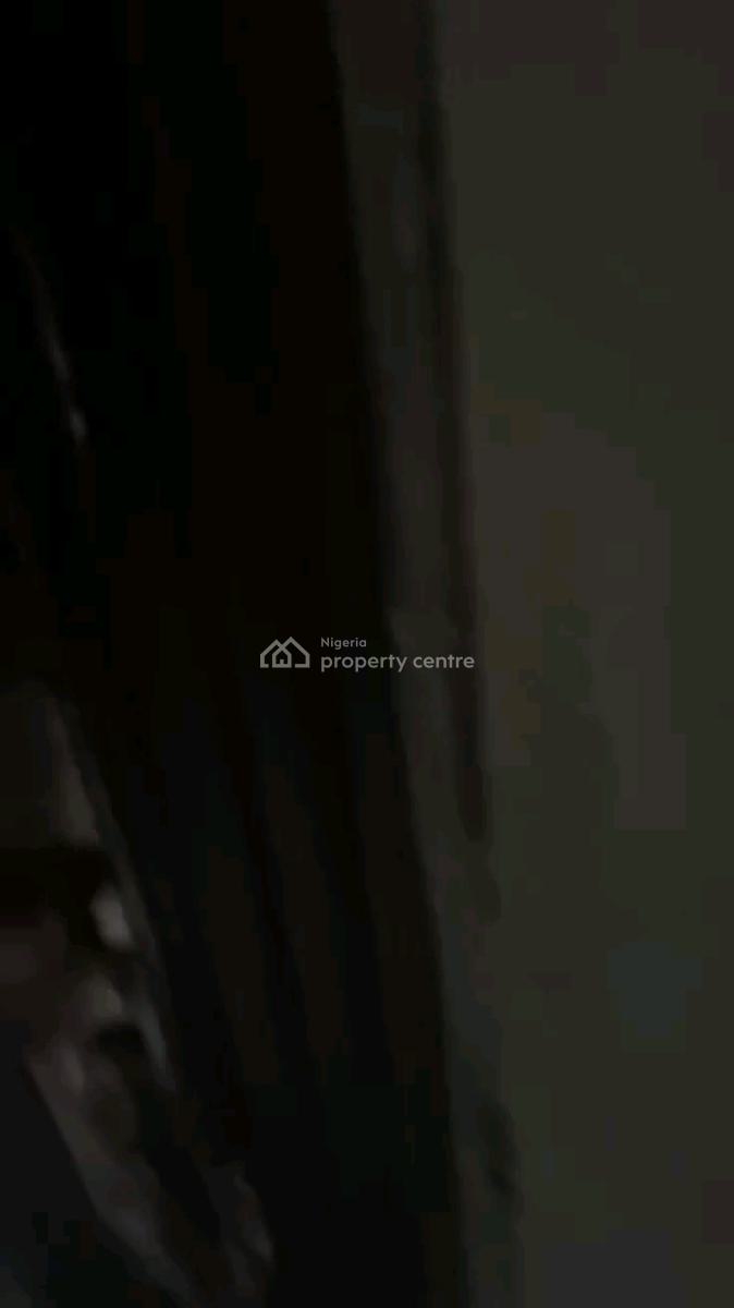 Decent and Spacious 2 Bedrooms Up Flat Both Rooms Ensuite and Guest, Ori-oke, Ogudu, Lagos, Flat / Apartment for Rent