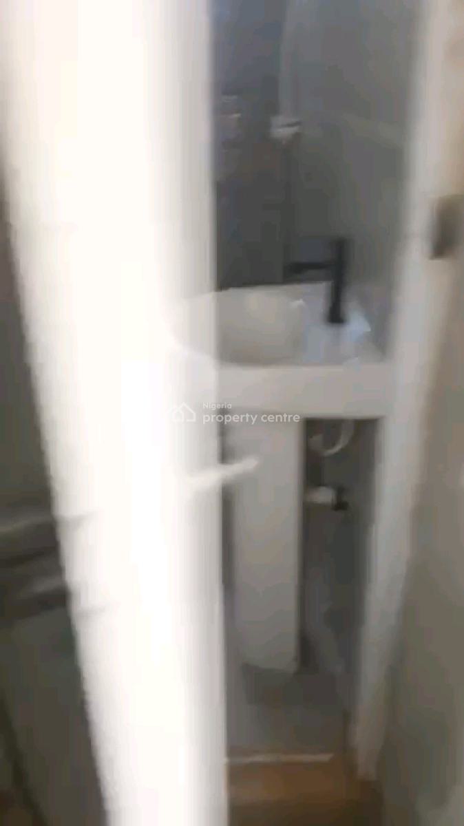 Decent and Spacious 2 Bedrooms Up Flat Both Rooms Ensuite and Guest, Ori-oke, Ogudu, Lagos, Flat / Apartment for Rent