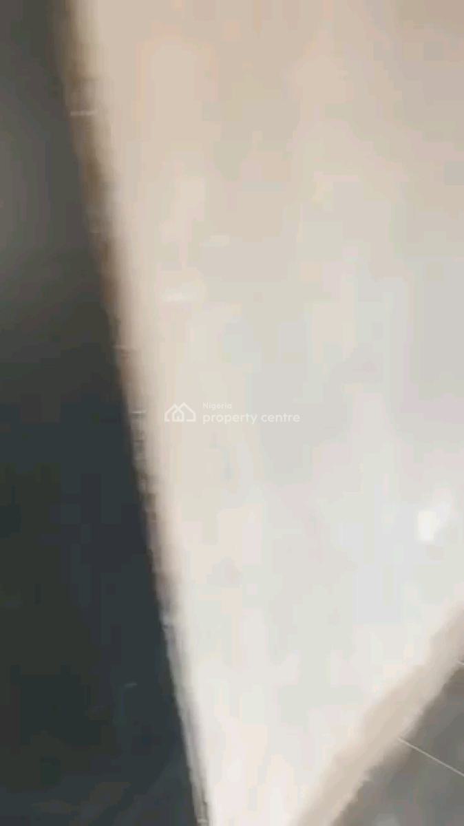 Decent and Spacious 2 Bedrooms Up Flat Both Rooms Ensuite and Guest, Ori-oke, Ogudu, Lagos, Flat / Apartment for Rent