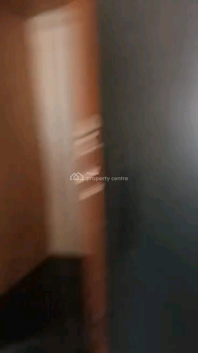 Decent and Spacious 2 Bedrooms Up Flat Both Rooms Ensuite and Guest, Ori-oke, Ogudu, Lagos, Flat / Apartment for Rent