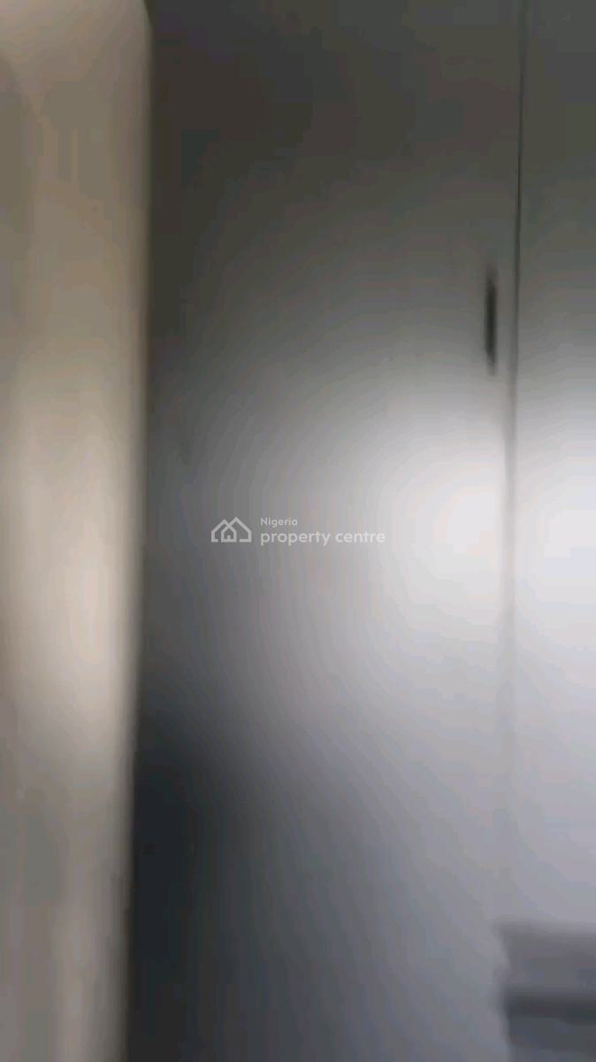 Decent and Spacious 2 Bedrooms Up Flat Both Rooms Ensuite and Guest, Ori-oke, Ogudu, Lagos, Flat / Apartment for Rent