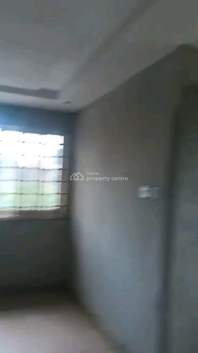 Decent and Spacious 2 Bedrooms Up Flat Both Rooms Ensuite and Guest, Ori-oke, Ogudu, Lagos, Flat / Apartment for Rent