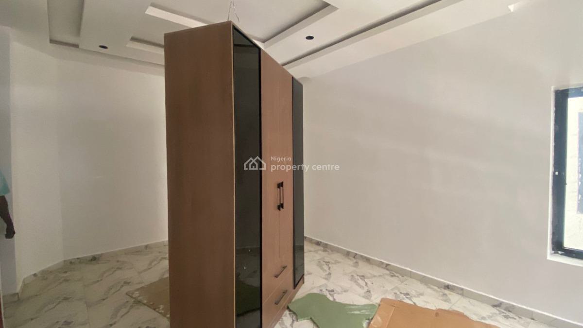 Luxury 4-bedroom Semi-detached Terrace, Ikoyi, Lagos, Terraced Duplex for Sale