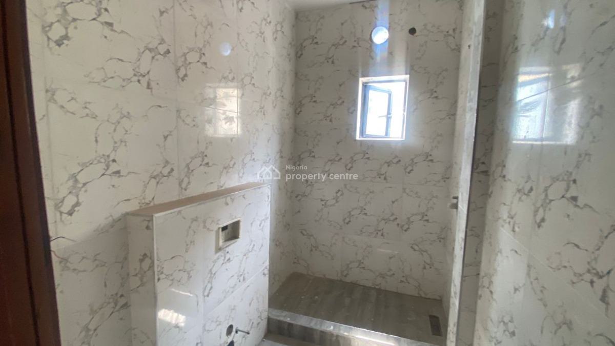 Luxury 4-bedroom Semi-detached Terrace, Ikoyi, Lagos, Terraced Duplex for Sale