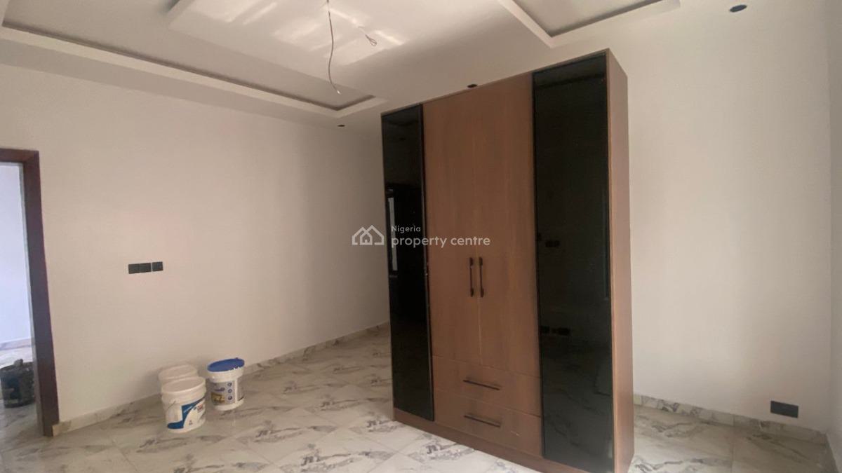 Luxury 4-bedroom Semi-detached Terrace, Ikoyi, Lagos, Terraced Duplex for Sale