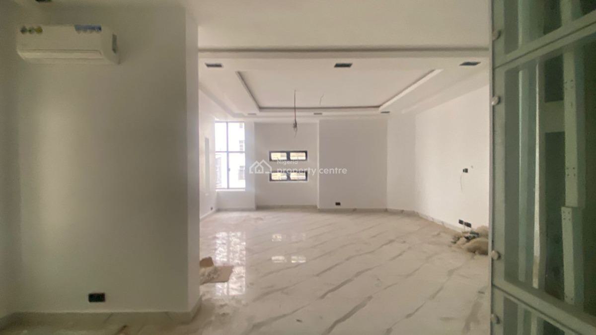 Luxury 4-bedroom Semi-detached Terrace, Ikoyi, Lagos, Terraced Duplex for Sale
