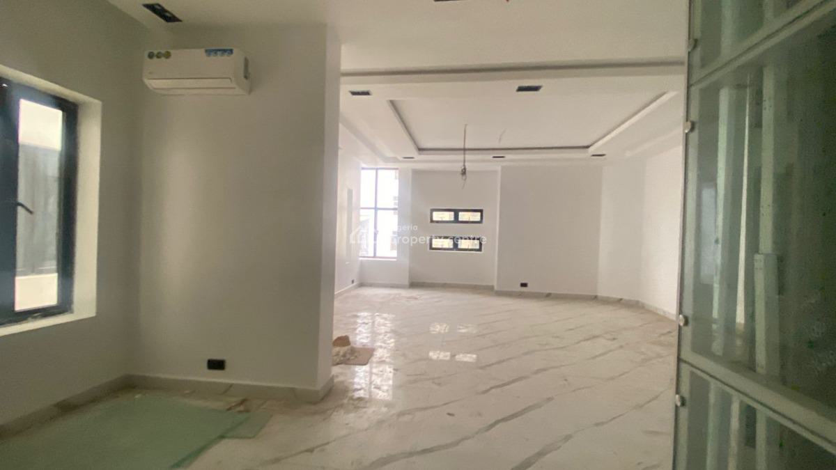 Luxury 4-bedroom Semi-detached Terrace, Ikoyi, Lagos, Terraced Duplex for Sale
