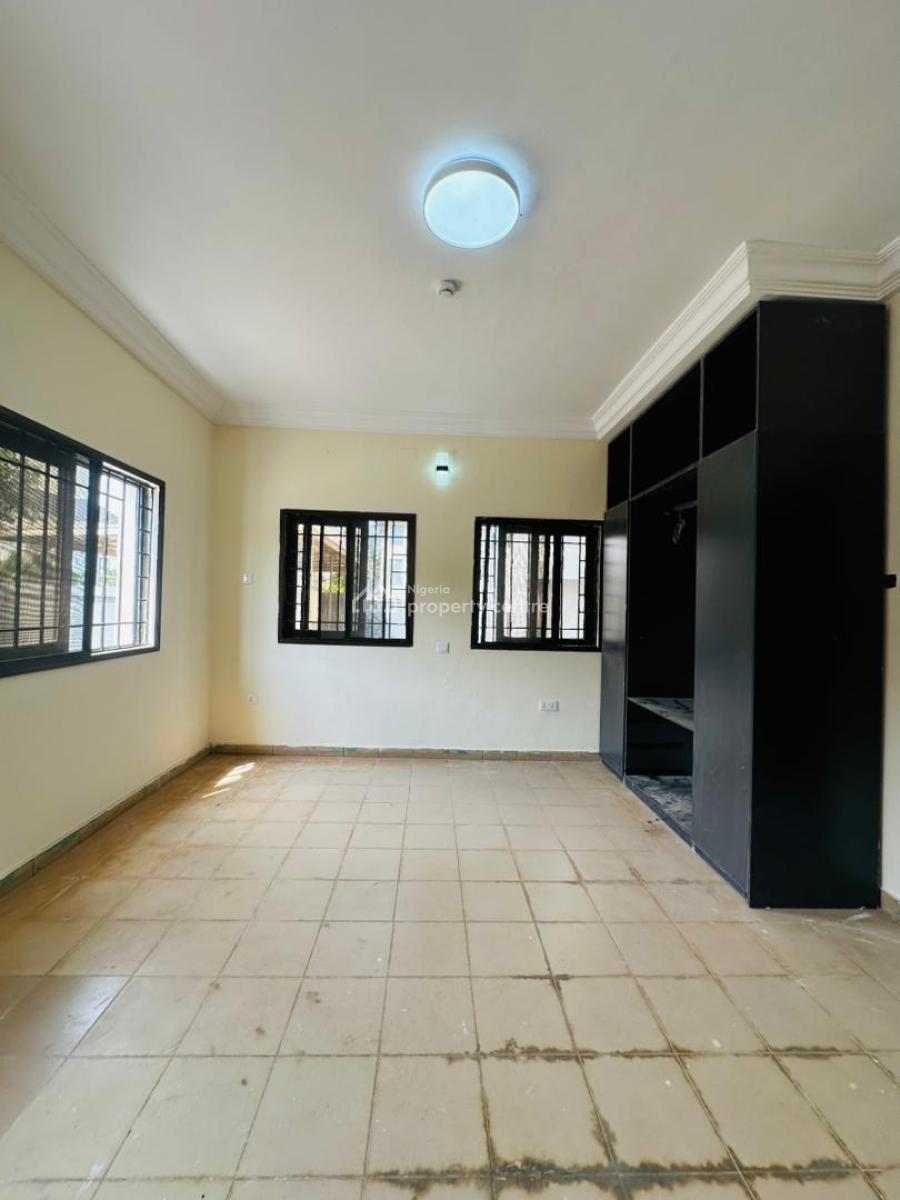Elegantly 3 Bedroom Apartment with Bq Swimming Pool ,gym&elevator, Lekki Phase 1, Lekki, Lagos, Flat / Apartment for Rent