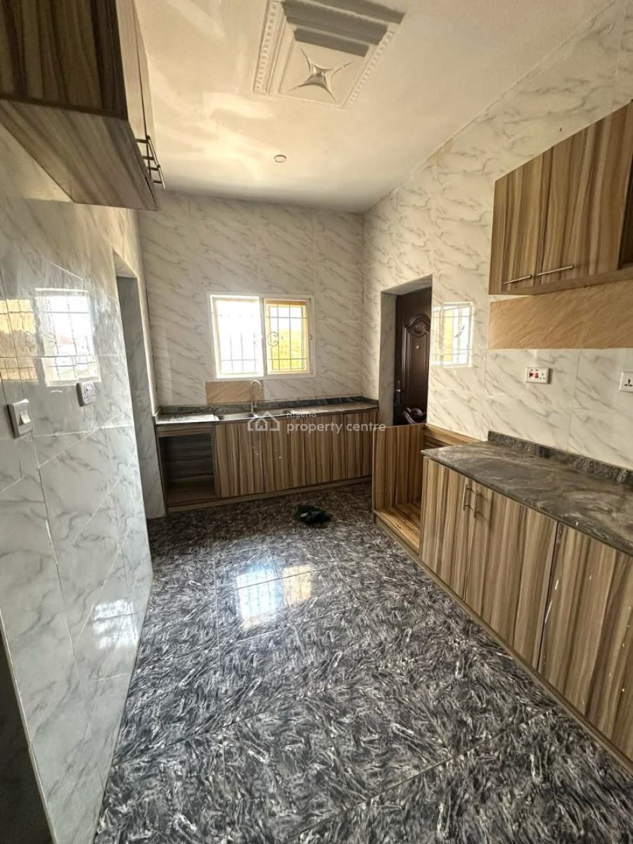 2 Bedroom Apartment, Life Camp, Abuja, Flat / Apartment for Rent