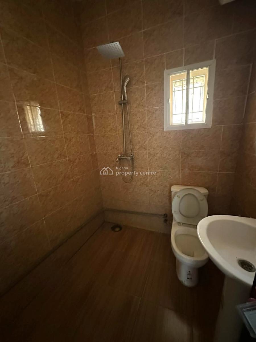 2 Bedroom Apartment, Life Camp, Abuja, Flat / Apartment for Rent