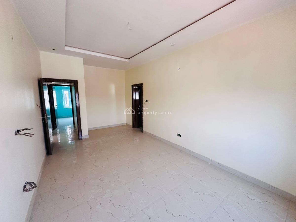 Well Finished 3 Bedrooms Flat, Life Camp, Abuja, Flat / Apartment for Sale