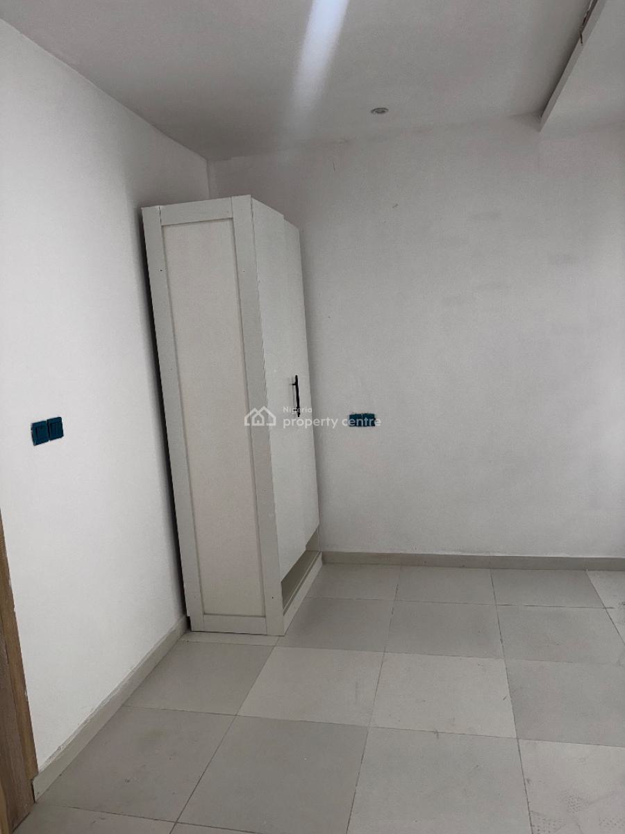 Brand New 4-bedroom Semi Detached Duplex with Bq, Alasia, Ajah, Lagos, Semi-detached Duplex for Rent