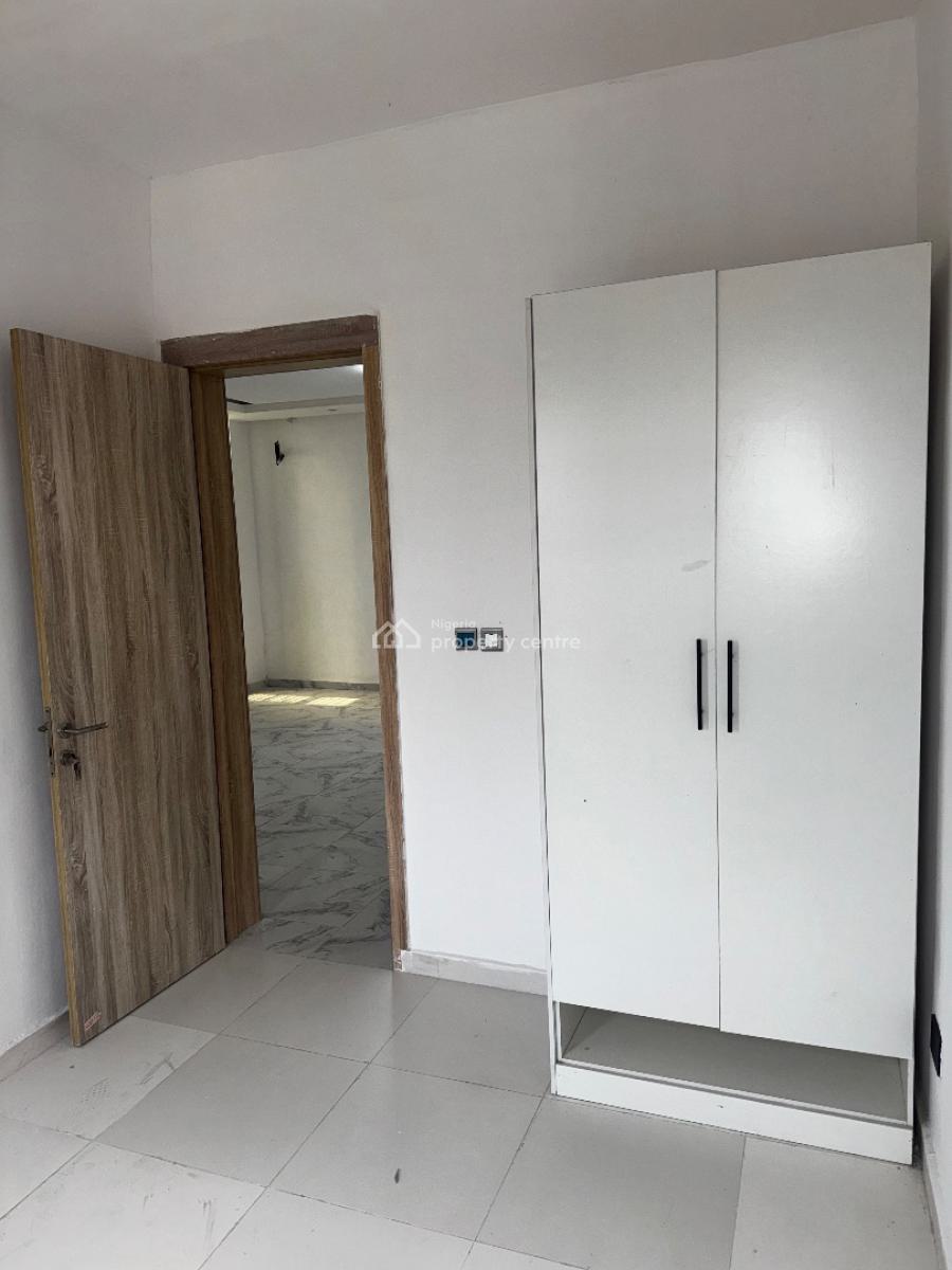 Brand New 4-bedroom Semi Detached Duplex with Bq, Alasia, Ajah, Lagos, Semi-detached Duplex for Rent
