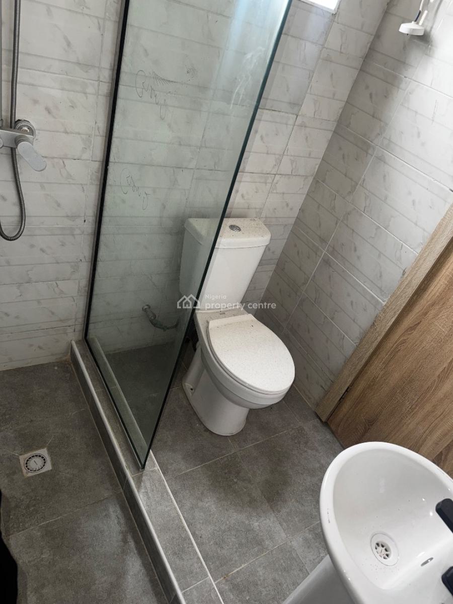Brand New 4-bedroom Semi Detached Duplex with Bq, Alasia, Ajah, Lagos, Semi-detached Duplex for Rent